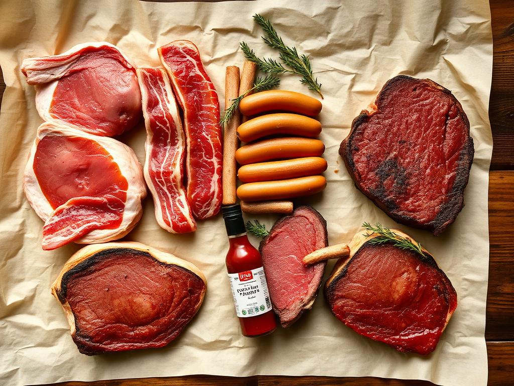 Daddy-O Meat Bundle