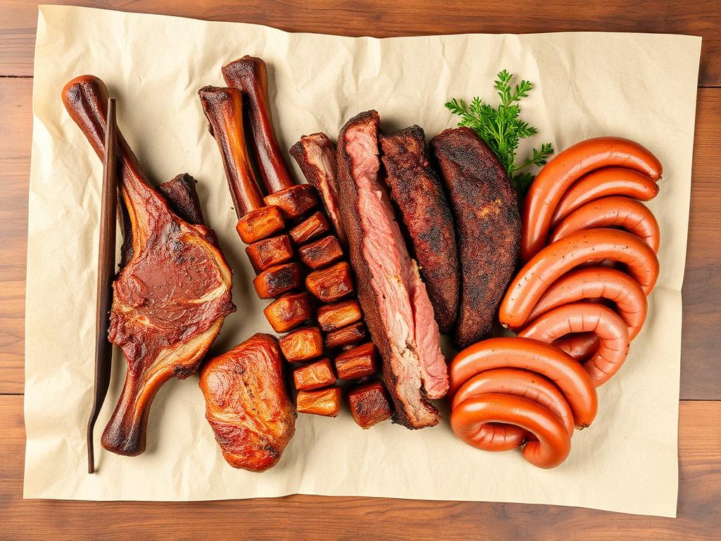 The Man Portion Meat Bundle