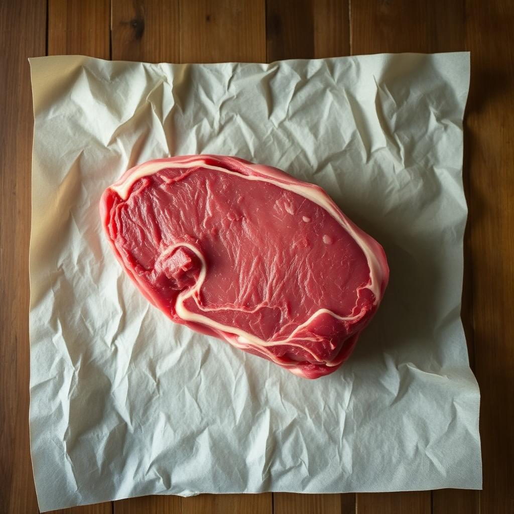 Beef Fat for Tallow