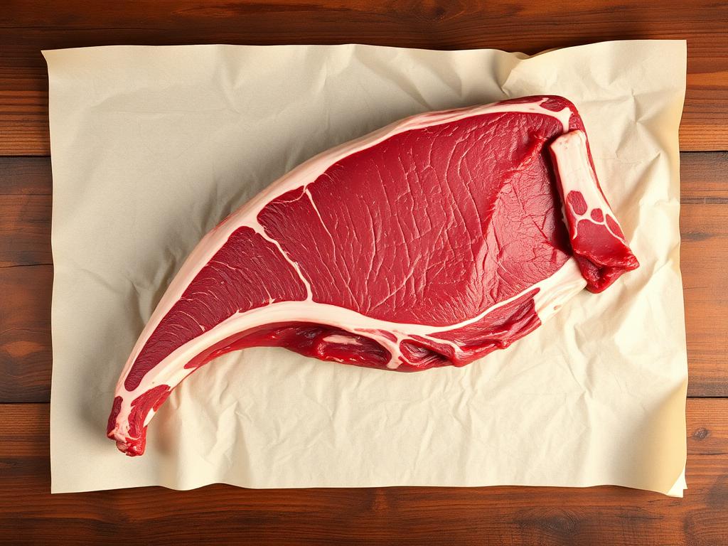 Beef "Dino" Ribs