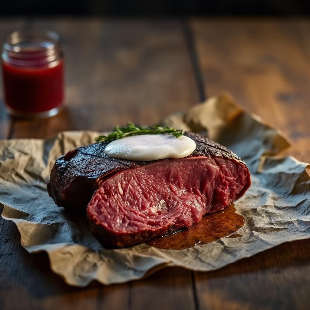 Picanha Roast