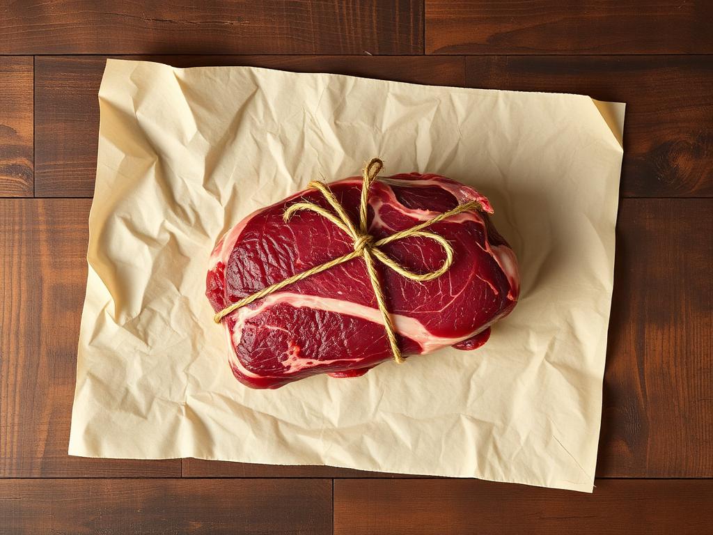 Chuck or Arm Roast