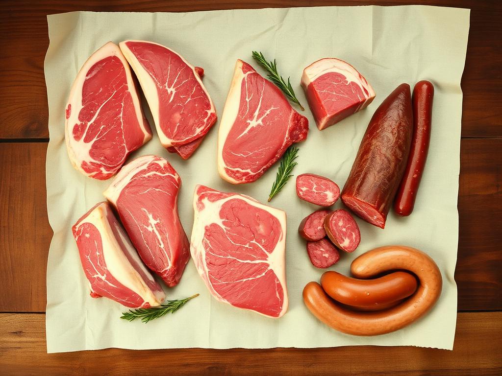 Whole Pork Share